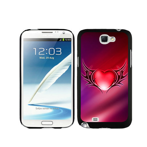 Valentine Love Samsung Galaxy Note 2 Cases DUI | Coach Outlet Canada